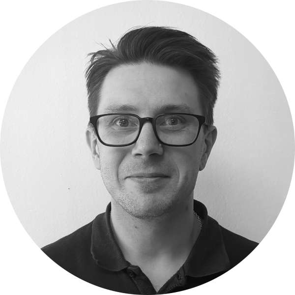 Mattias från Hedemora IT-service